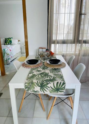Penthouse at City Center with Terrace, Sevilla (Foto 7)