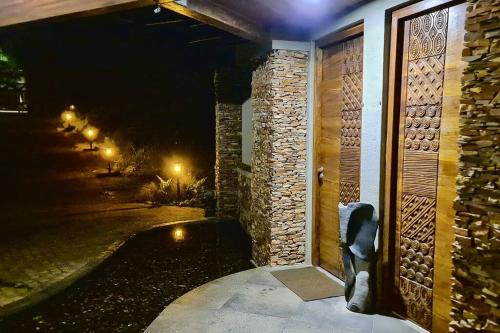 Entrance, Private 1 Bedroom Suite - Spacious And Luxurious! in Kloof