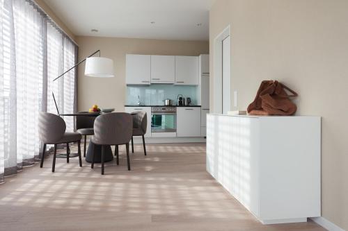 CITY STAY - Franklinstrasse, Zürich (Foto 8)