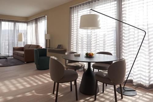 CITY STAY - Franklinstrasse, Zürich (Foto 6)