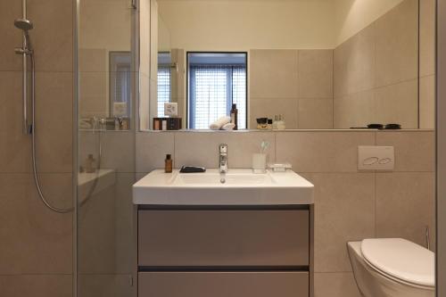 CITY STAY - Franklinstrasse - image 5