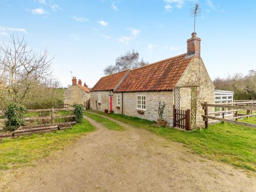 B&B Ropsley - The Barn - Bed and Breakfast Ropsley