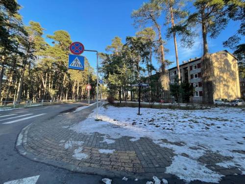Апартаменты, Юрмала, Jūrmala (Foto 9)