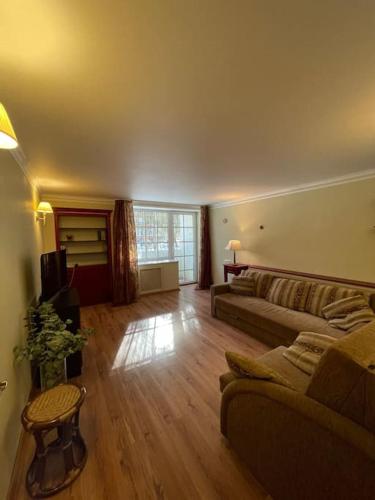 Апартаменты, Юрмала