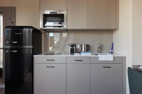 CITY STAY - Franklinstrasse - image 2