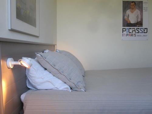 Canel chambre d'hôte Pech-Aussou