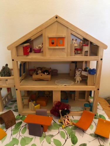 Family Apartment image 8