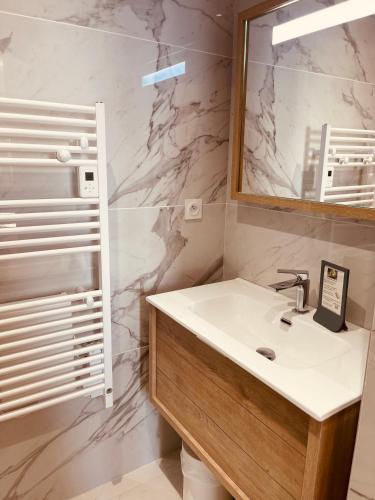 Comfort Double Room with Sea View