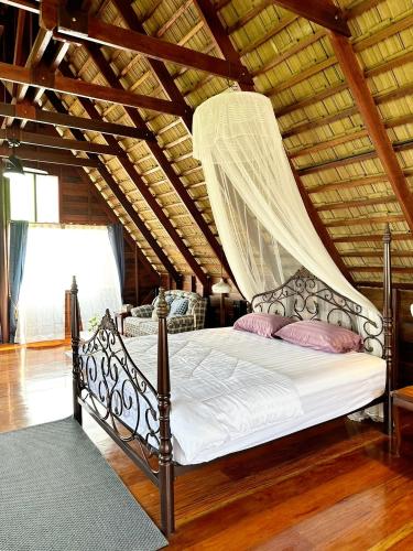 1 king bed