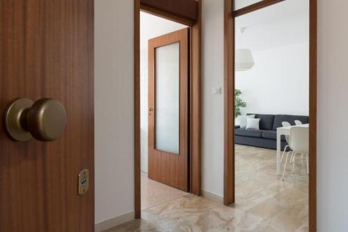 Italianflat - Via Adami, 3 Bedroom Flat, FREE PARKING, Verona (fotografie 4)