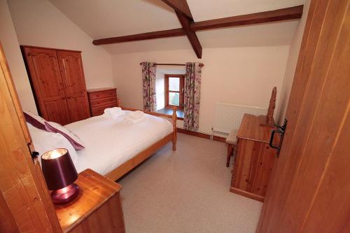 Cilhendre Holiday Cottages - The Dairy
