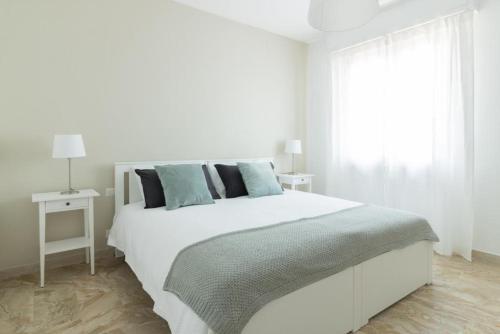 Italianflat - Via Adami, 3 Bedroom Flat, FREE PARKING, Verona (fotografie 7)