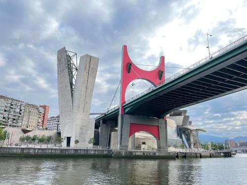 Uribarri Home Bilbao, Bilbao (foto 6)