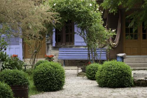 Marguerite's Ferme rustique