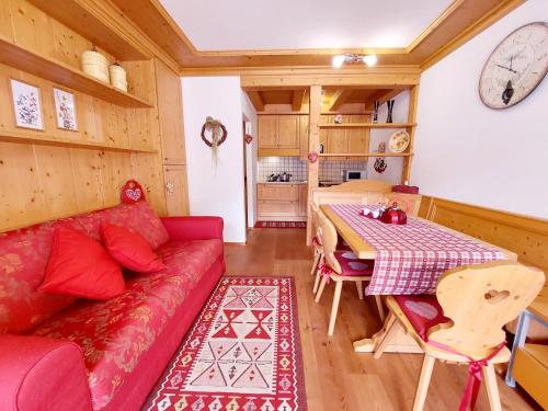  Apartment MEISE in Bad Kleinkirchheim
