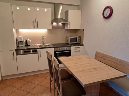 Appartement Haus Gatterer 3
