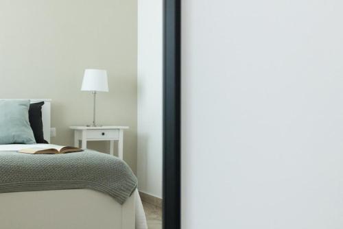 Italianflat - Via Adami, 3 Bedroom Flat, FREE PARKING, Verona (fotografie 9)