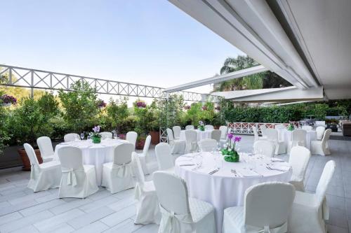 Courtyard by Marriott Rome Central Park - image 6