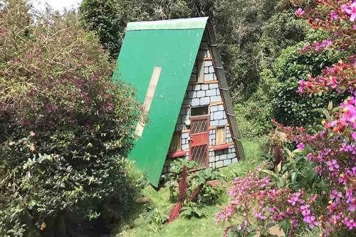 Olorin's Hut