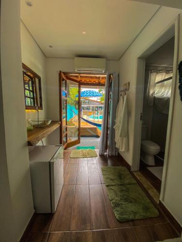 Pousada Orquídeas do Guarujá (Pousada Orquideas do Guaruja) in Guarujá