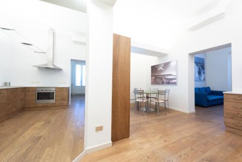 Porta Venezia Elegant Penthouse with Terrace, Milán (foto 3)