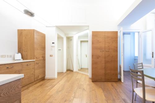 Porta Venezia Elegant Penthouse with Terrace, Milán (foto 10)