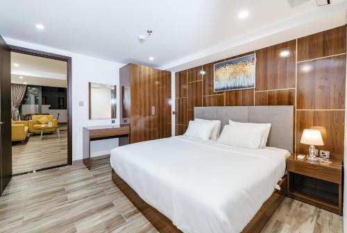 SWEDEN HOTEL and APARTMENT
