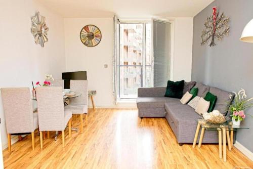 Skyline Central City Centre Apartment Birmingham photo 4