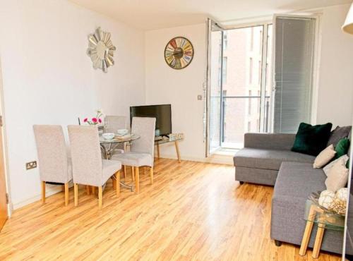 Skyline Central City Centre Apartment Birmingham photo 3