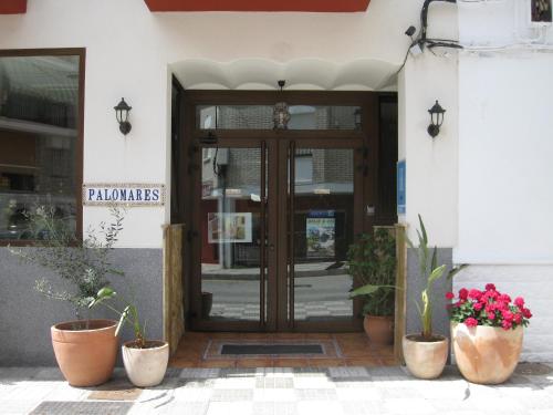 Hostal Palomares - image 2