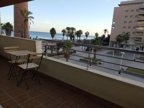 Paseo Marítimo Antonio Banderas, Málaga (photo 2)