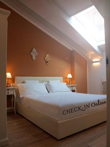 Acquaderni Rooms, Boloňa (fotografie 8)