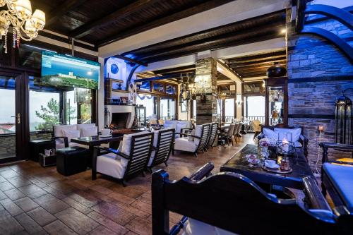 Chalet Castello - image 11