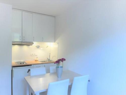 德尔塔特露台公寓酒店 德尔塔特露台公寓酒店