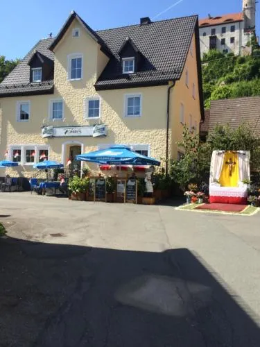 Ferienwohnung Körber in Gößweinstein, Deutschland