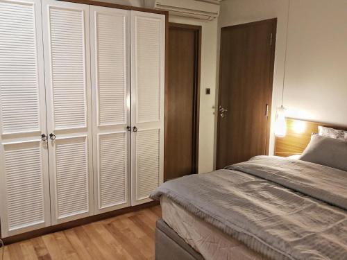 Luxury 2BR Home in Vortex Stunning KL Tower View Free WiFi, Kuala Lumpur (photo 9)