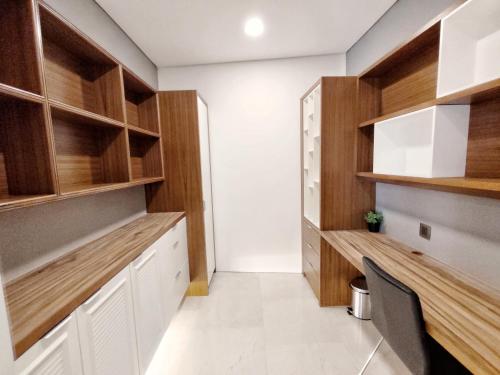 Vortex Suites KLCC 2BR 4pax - Chinese Host Kuala Lumpur 