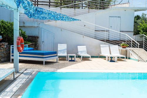 Mediterraneo Relais - Gym, Pool & SPA