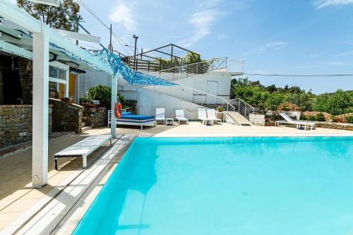 Mediterraneo Relais - Gym, Pool & SPA