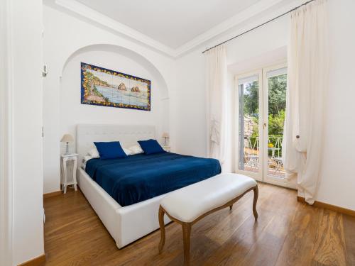 Villa Faraglioni 3 Bedrooms with Seaview