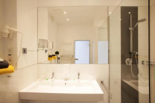 Ebner - Boutique-Hotel & Konditorei, Lindau (fotografie 2)