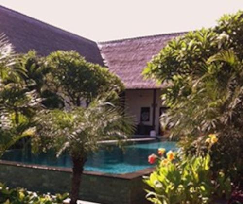 Bali Amber Villa
