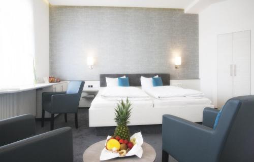 Ebner - Boutique-Hotel & Konditorei, Lindau (fotografie 3)