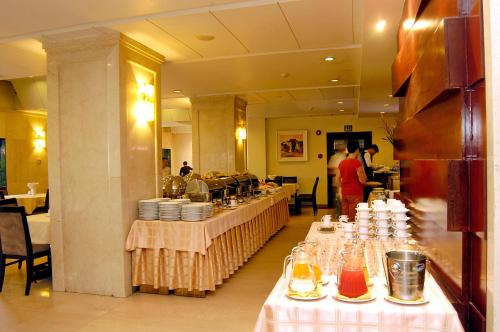 朝食『素晴らしい』