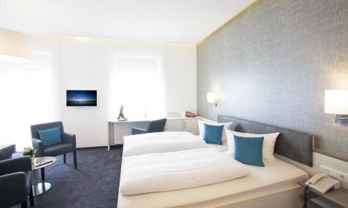 Ebner - Boutique-Hotel & Konditorei, Lindau (fotografie 4)