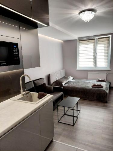 . Apartament Źródełko