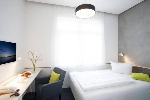Ebner - Boutique-Hotel & Konditorei, Lindau (fotografie 5)