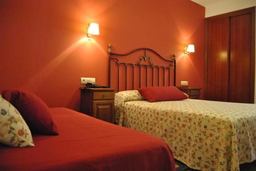 Hotel Amandi - image 10