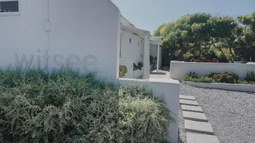 Rooisee, Yzerfontein (foto 9)