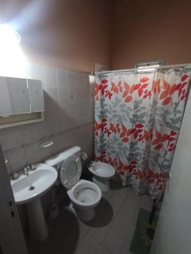 Casa Román Martínez (Casa Roman Martinez) in San Rafael